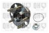 QUINTON HAZELL QWB1064 Wheel Bearing Kit